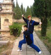 外国留学生在塔林