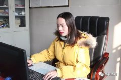 一位鹅坡老师给学生的一封信
