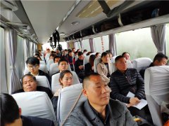 延安行|学延安精神，建温暖鹅坡