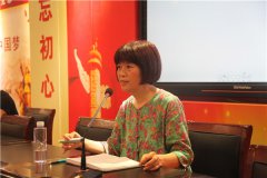 拥有健康心态，打造和谐校园