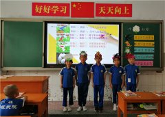   直播课堂，让你“身临其境”感