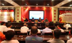 安全环境大家共建，和谐校园你我