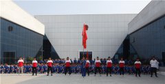 阳光·法制·未来，鹅坡中专组织