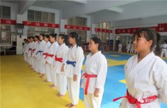 鹅坡女孩，不爱红装爱武装