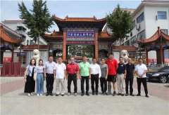 匈牙利国家消防总局司令员亚诺仕