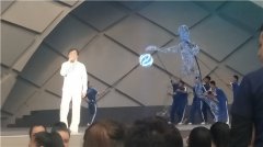 篮球世界杯，让“光影人——叶沙