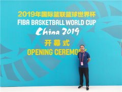   人物 | “教练”就是把武术精神