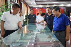 河南省纪委监委驻省体育局纪检监