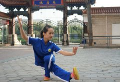 鹅坡中专：同学们！抓住机会，来