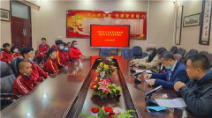 帮扶助学，让贫困学生在鹅坡快乐