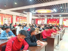 【美丽鹅坡】2021年第三期新入职