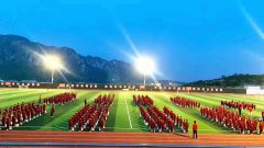 【美丽鹅坡】孩子为什么要练武术