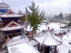 【多彩鹅坡】冬季常见疾病与预防
