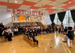 【研学活动】正面管教在幼儿园的