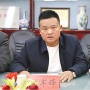 鹅坡武校举行河南体育学院优秀实