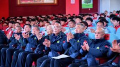 专家引领促成长 提质增效启新程
