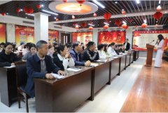 以“说”促教，赋能成长——少林