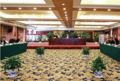 携手并进，共绘蓝图——鹅坡集团