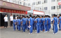 “食”刻相伴，“味”爱护航——
