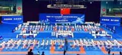 【喜讯】鹅坡武校在2025年全国青